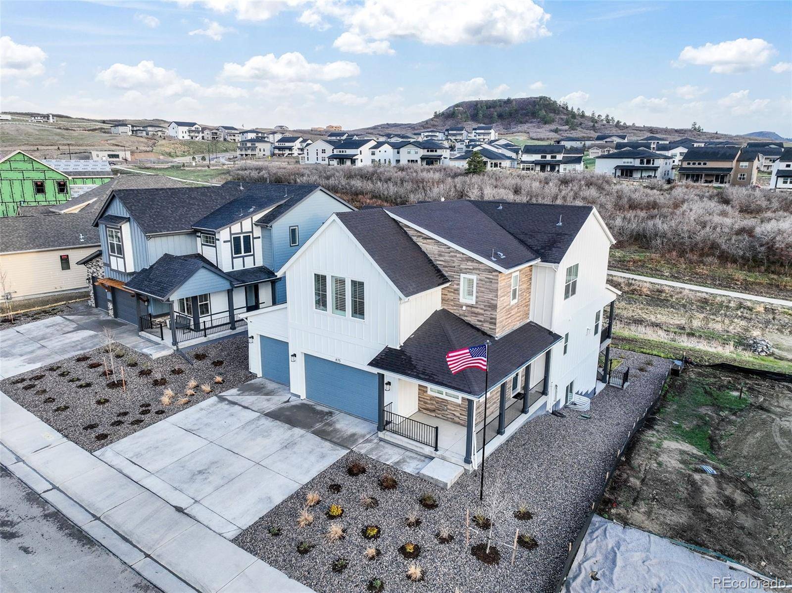 Castle Rock, CO 80104,875 Coal Bank TRL