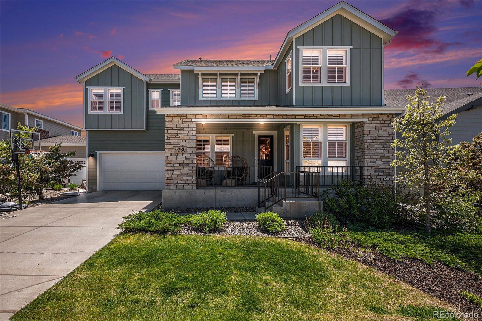 Littleton, CO 80125,9380 Bear River ST