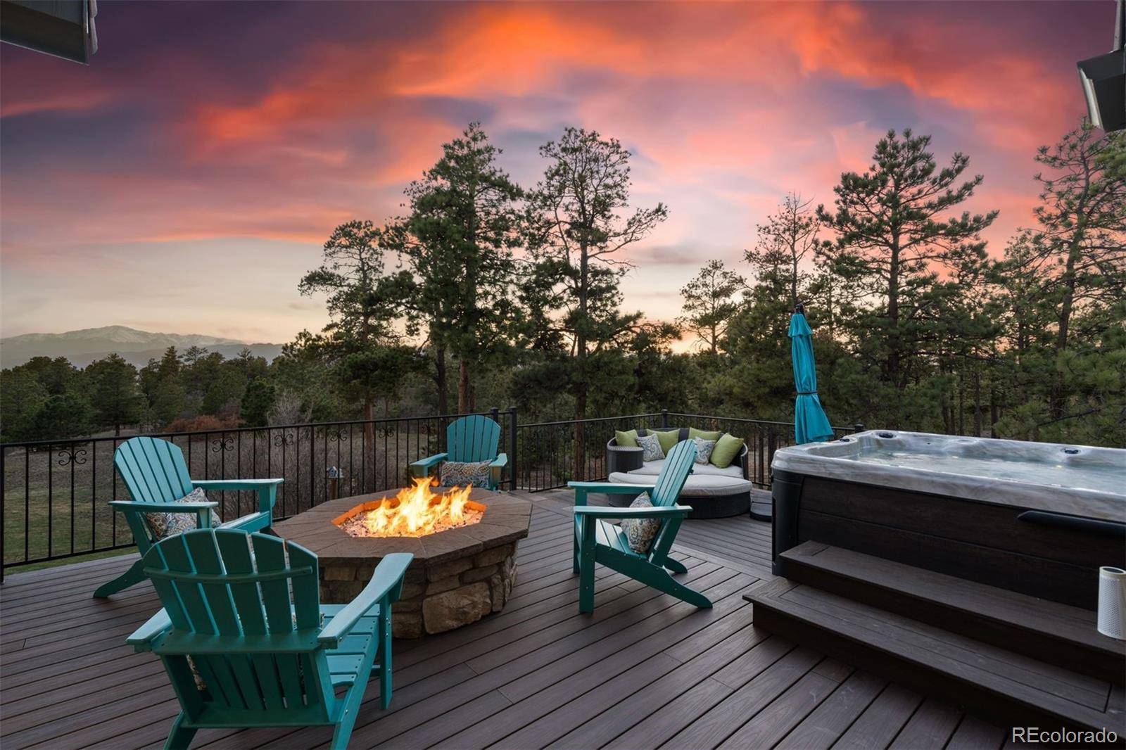 Colorado Springs, CO 80908,13090 Tahosa LN