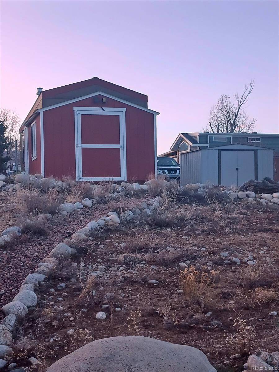 Nathrop, CO 81236,10795 County Road 197a #137