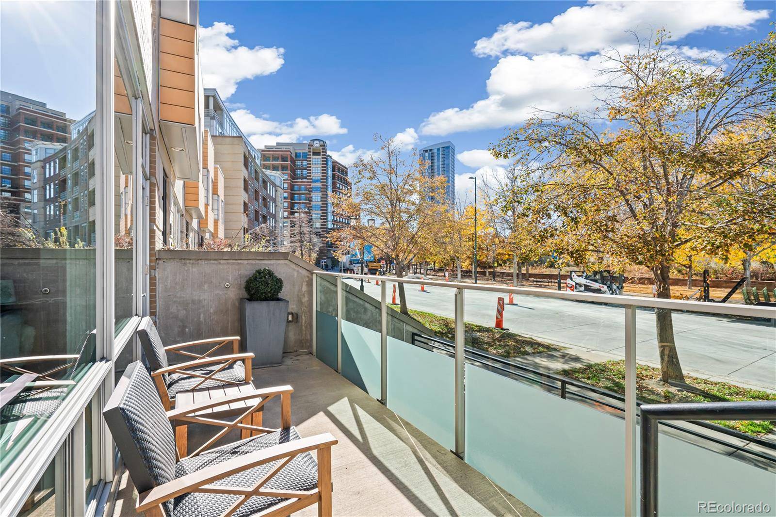 Denver, CO 80202,1640 Little Raven ST