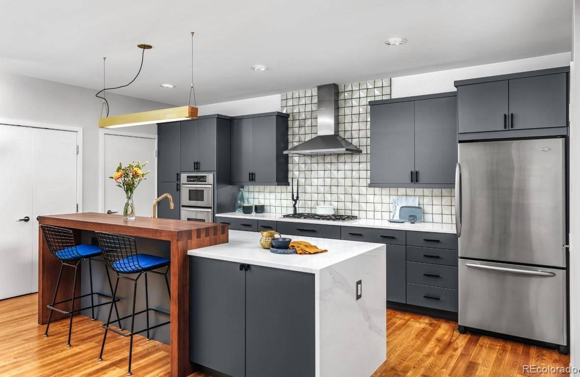 Denver, CO 80202,1401 Delgany ST #203
