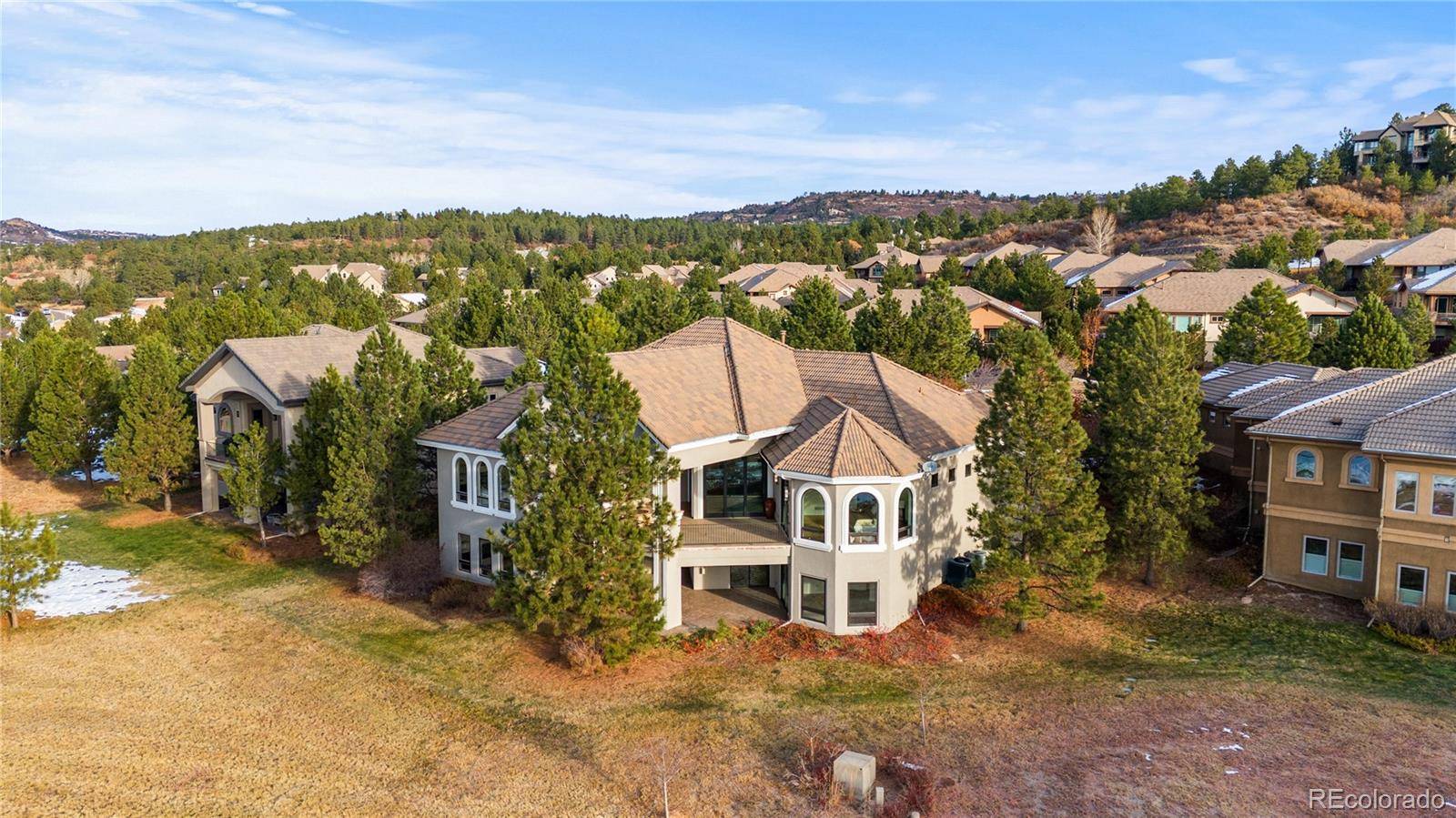 Castle Rock, CO 80108,5044 Mcclure LN