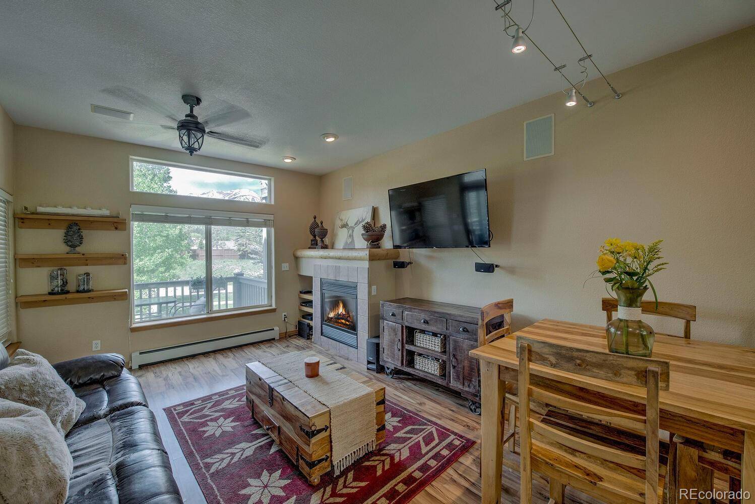 Silverthorne, CO 80498,102 Creek LN