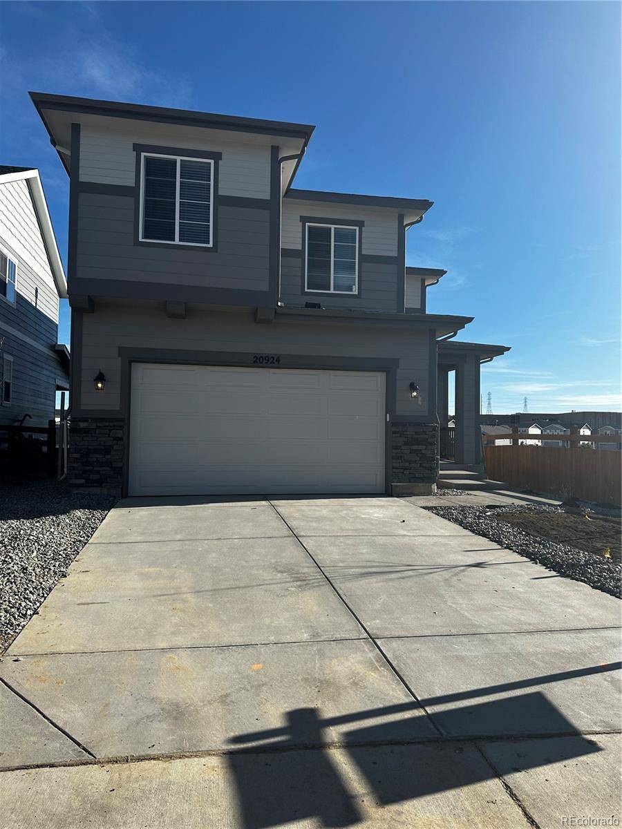 Aurora, CO 80015,20924 E Radcliff PL