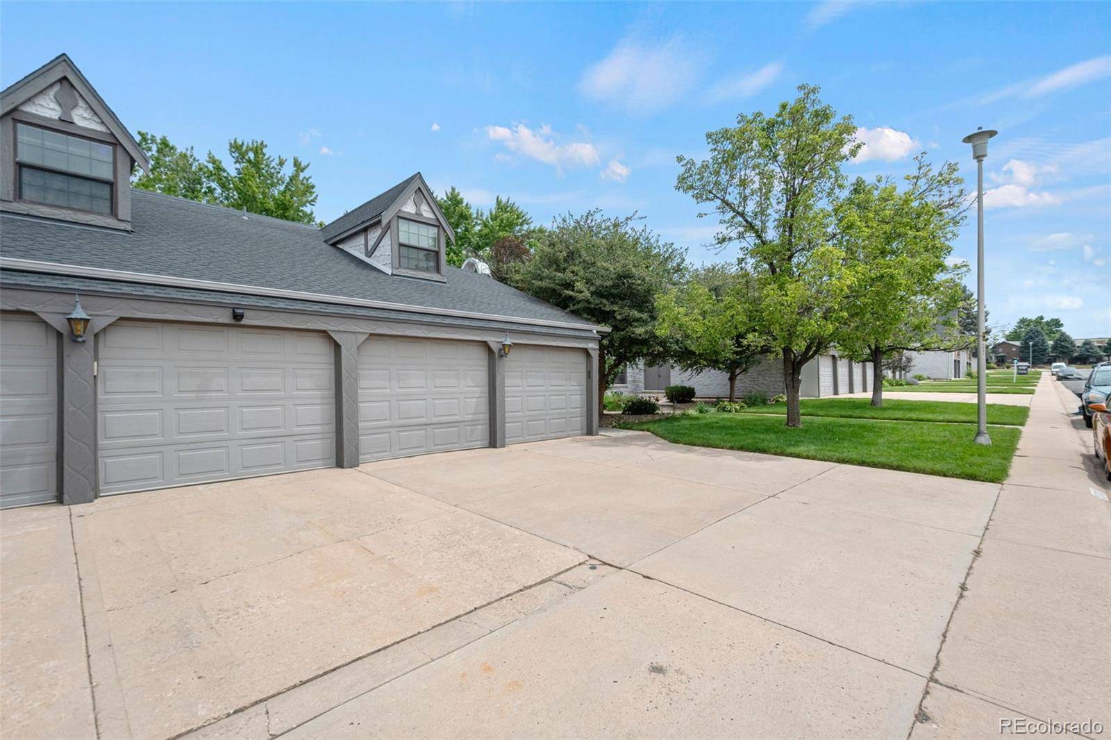 Denver, CO 80237,5751 E Ithaca PL #3