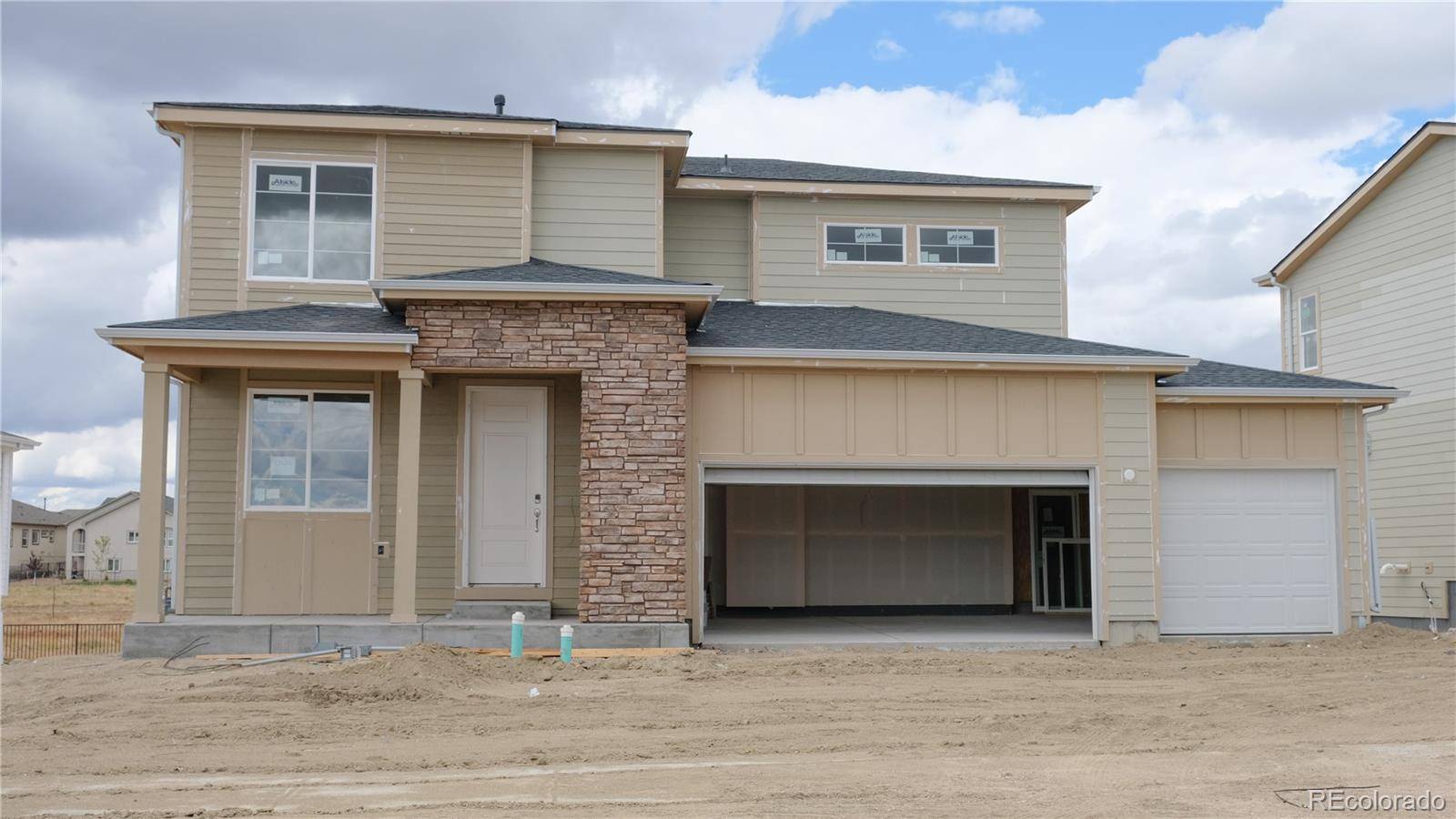 Peyton, CO 80831,12676 Enclave Scenic DR