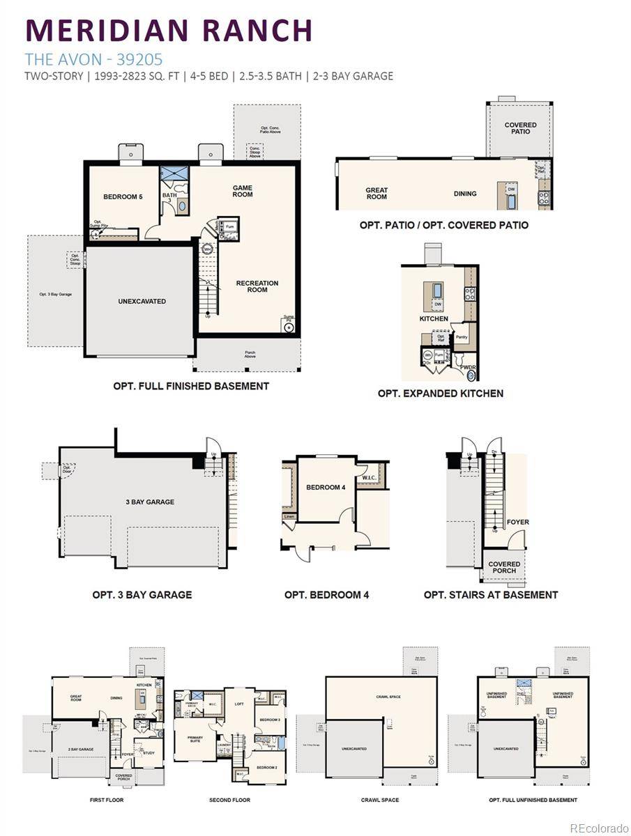 Peyton, CO 80831,12676 Enclave Scenic DR