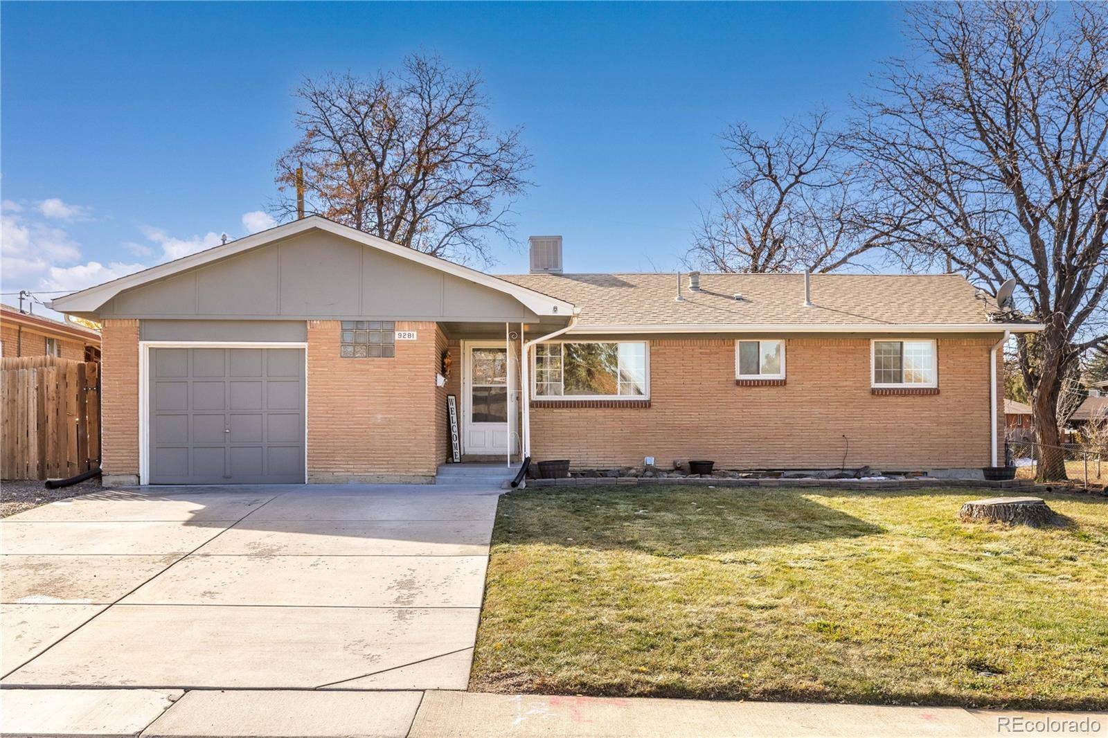 Westminster, CO 80031,9281 Knox CT