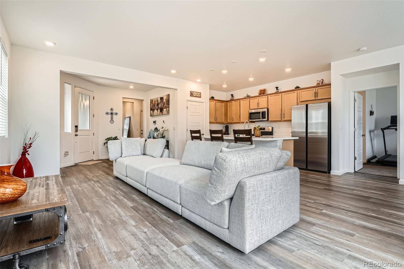 Aurora, CO 80019,3492 N Buchanan WAY