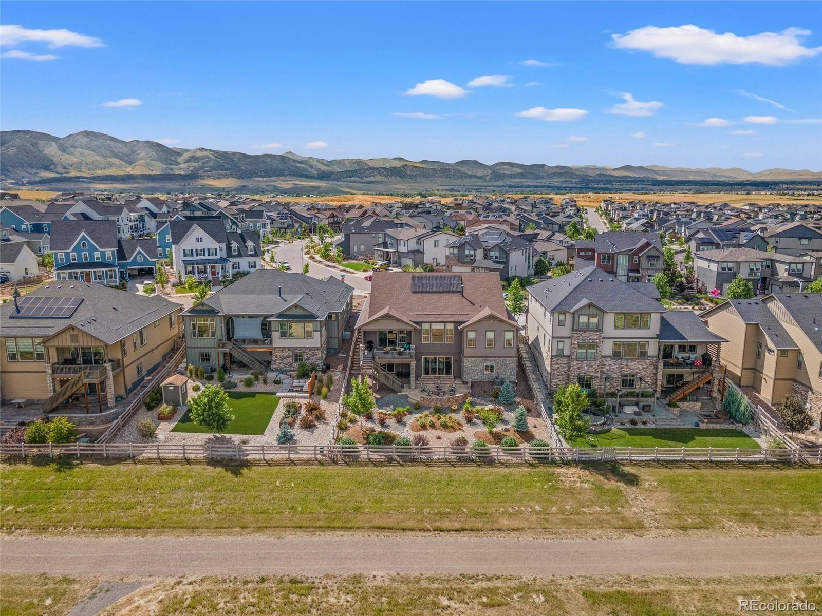 Littleton, CO 80125,8234 Superior CIR