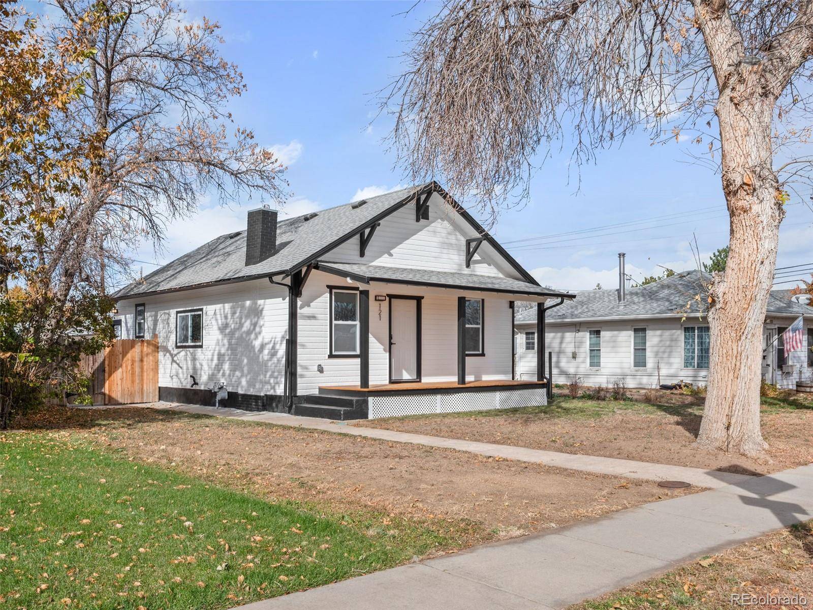 Brighton, CO 80601,121 S 6th AVE