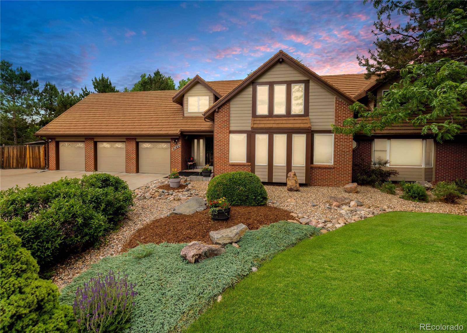 Lakewood, CO 80235,4180 S Yukon WAY
