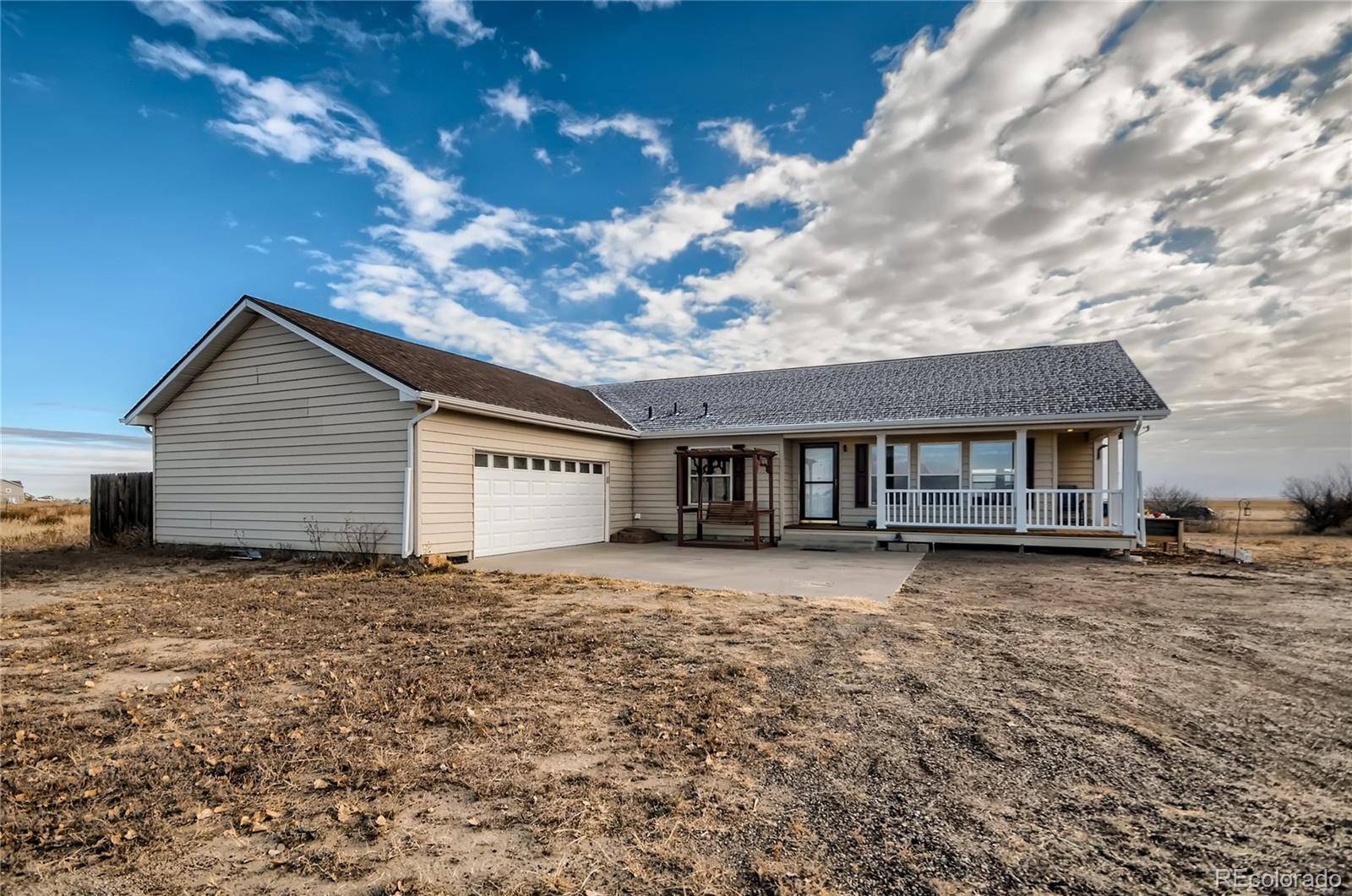 Byers, CO 80103,5565 Dacono CT