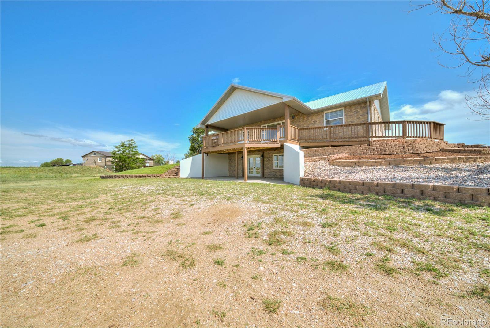 Hillrose, CO 80733,34427 County Road W