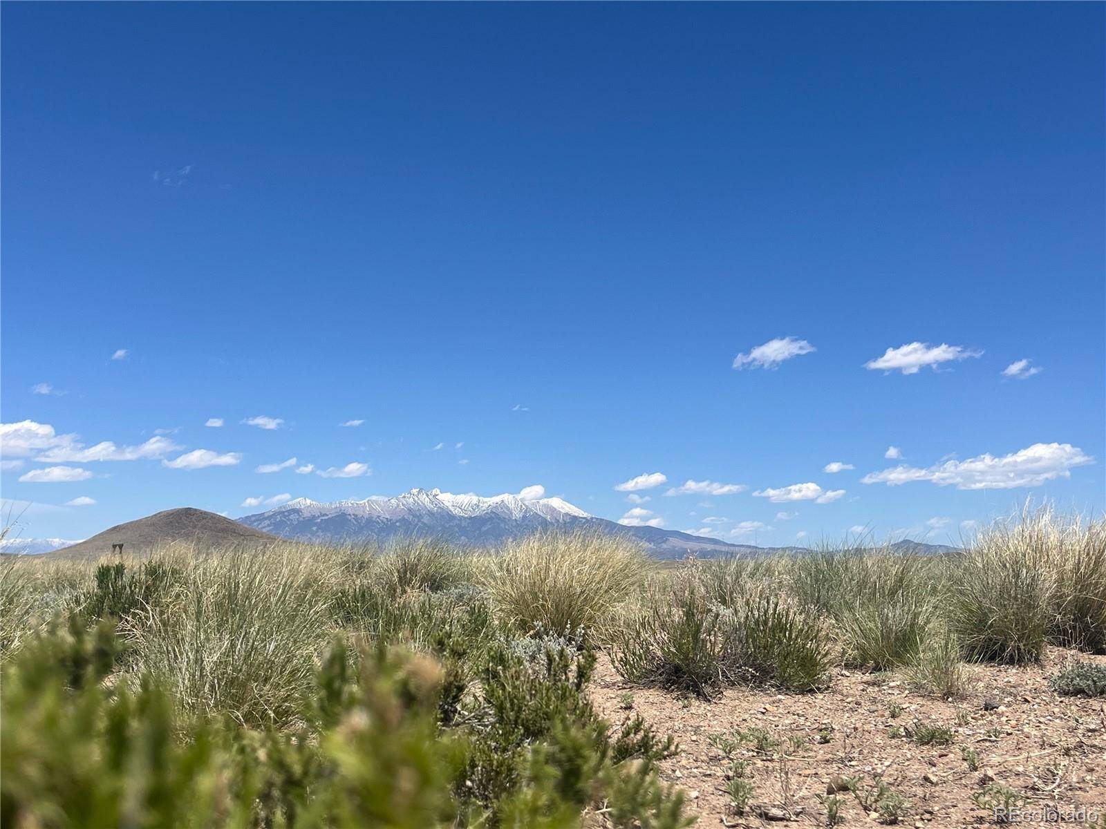 Blanca, CO 81123,Lot 15&16 15th ST