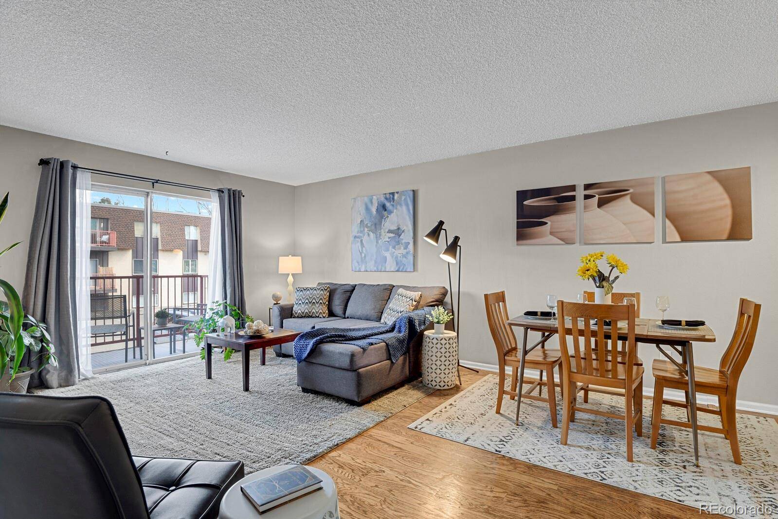 Denver, CO 80237,7755 E Quincy AVE #206A3
