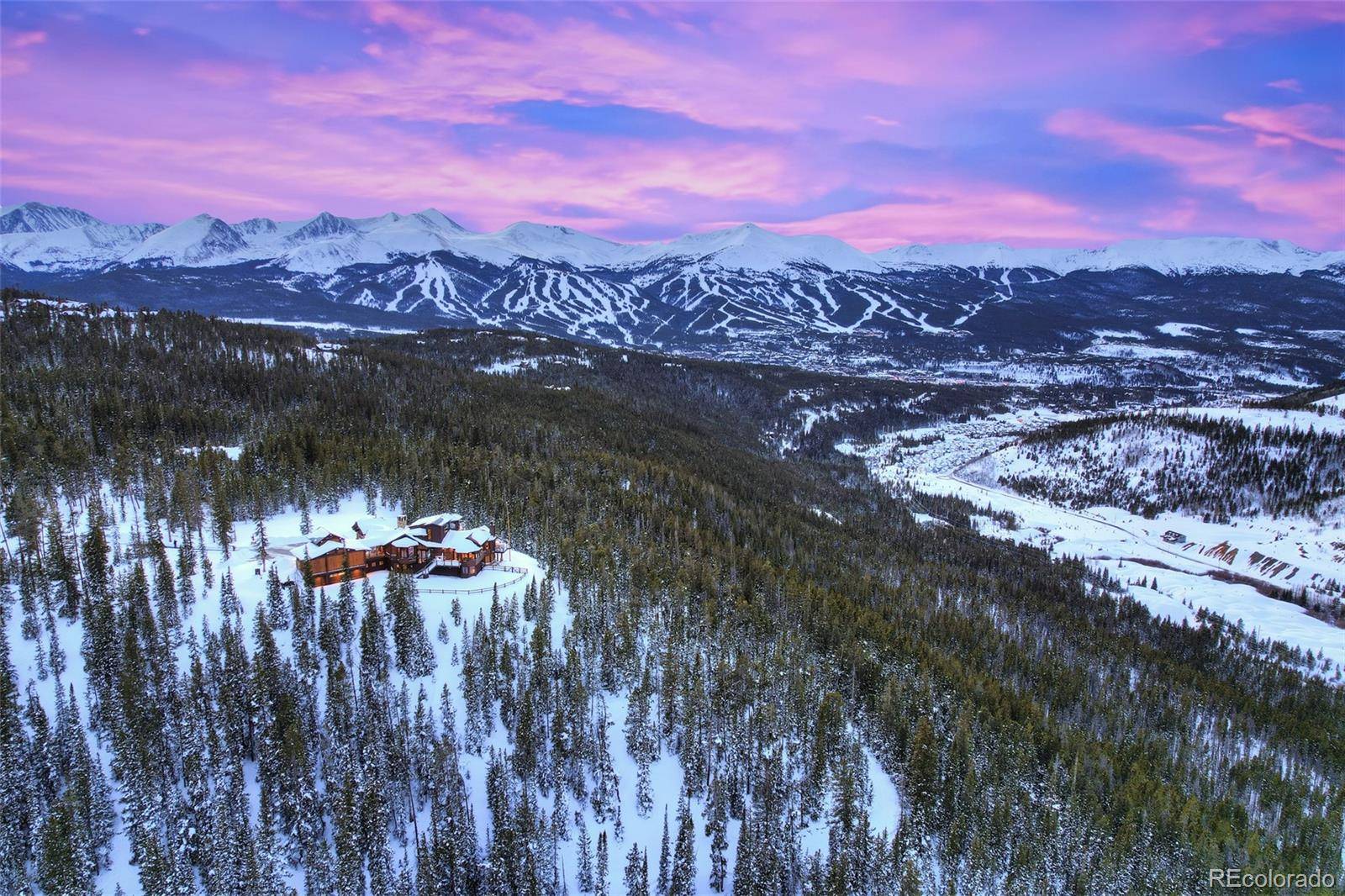 Breckenridge, CO 80424,300 Little Sallie Barber TRL