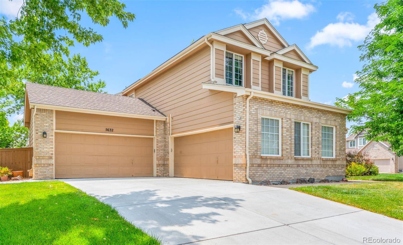 Highlands Ranch, CO 80130,5632 Tory Pointe