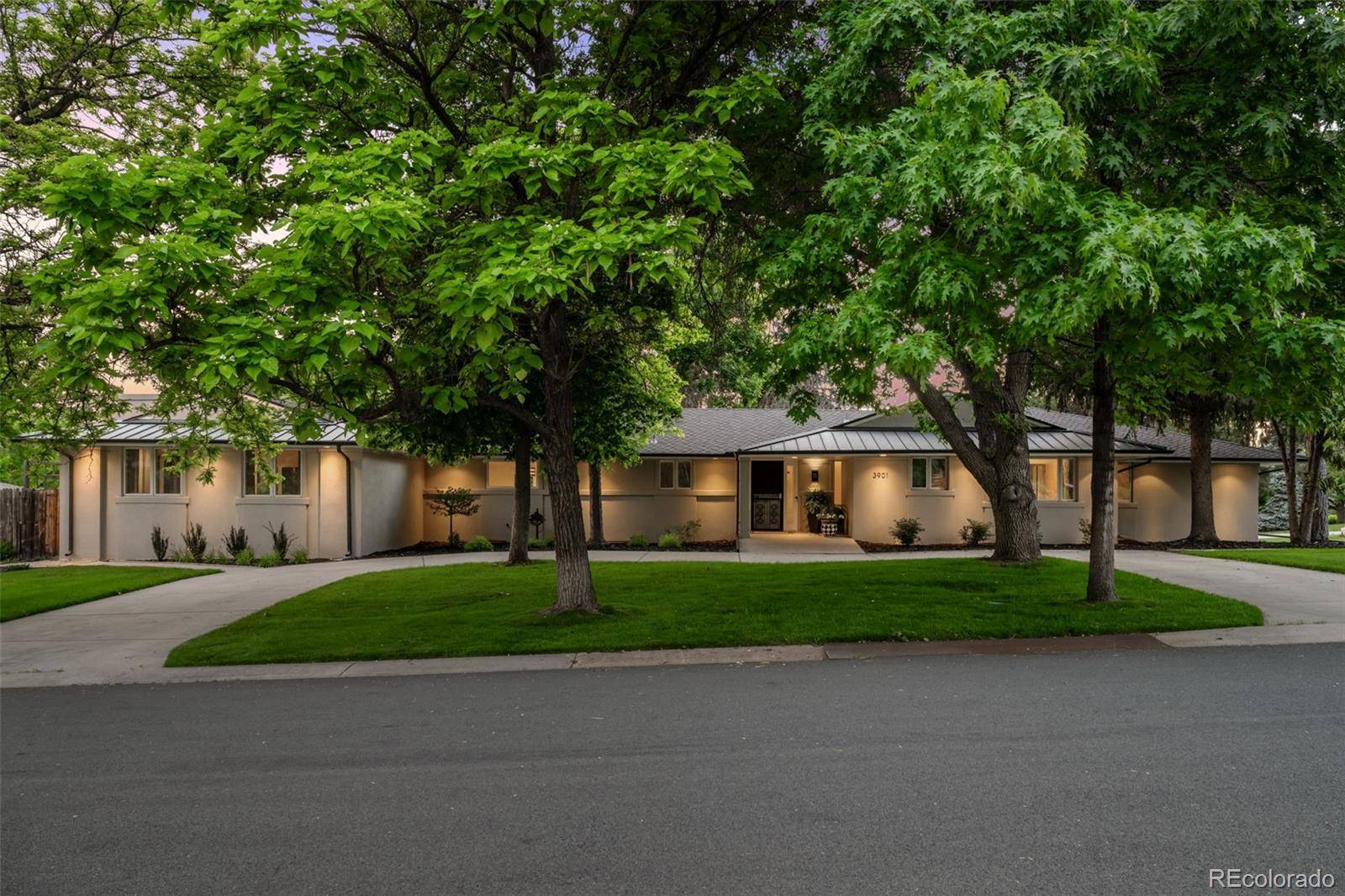 Cherry Hills Village, CO 80113,3901 S Dexter ST