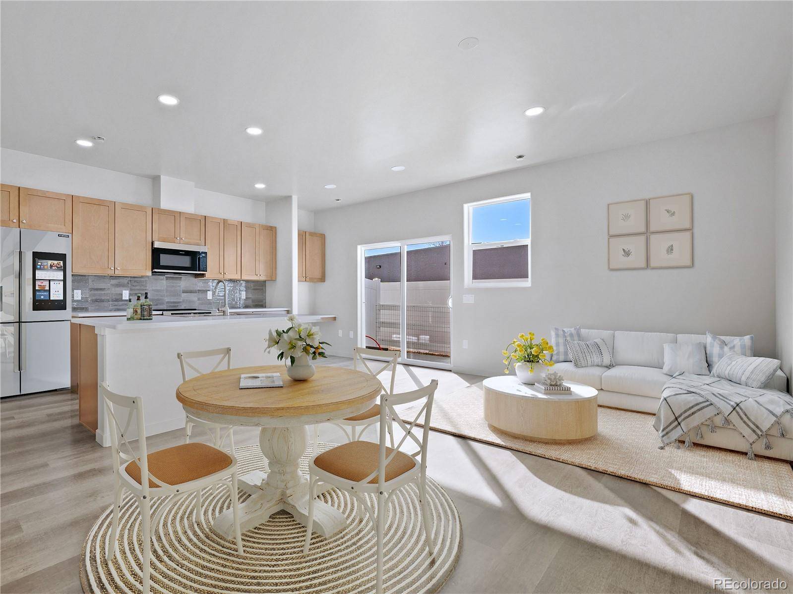 Grand Junction, CO 81503,2773 Caspian WAY #B