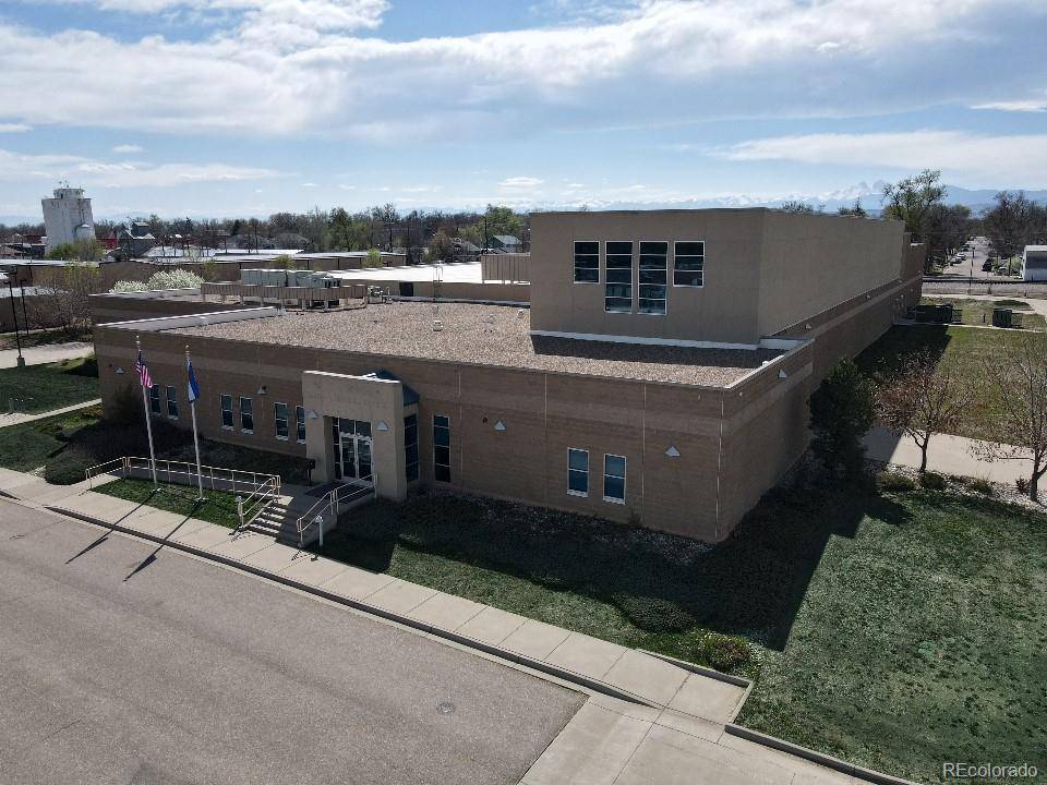 Berthoud, CO 80513,801 N 2nd ST