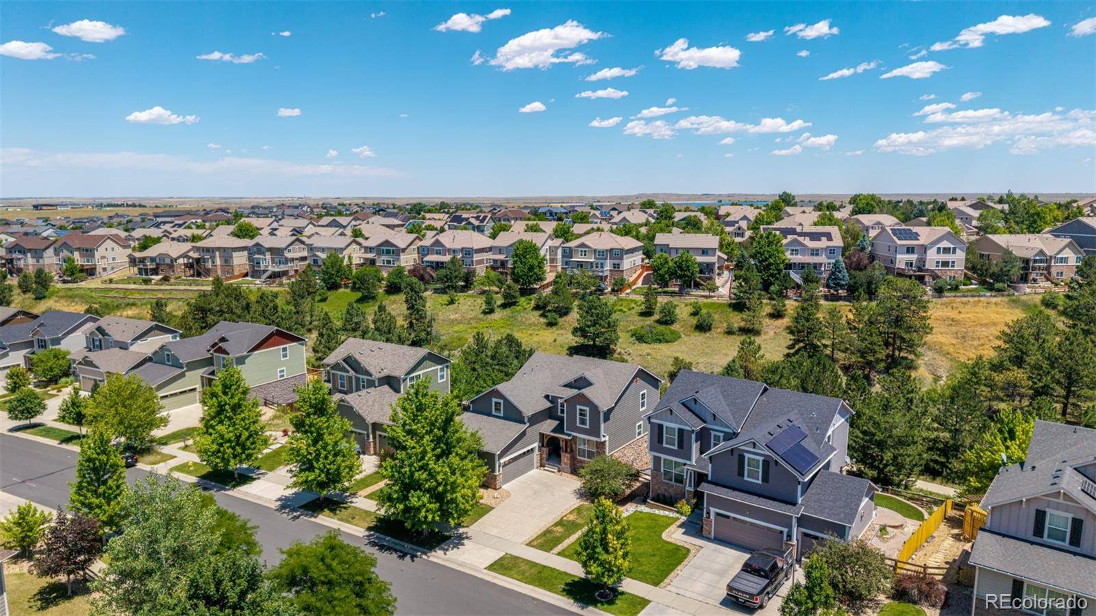 Aurora, CO 80016,6400 S Ider ST