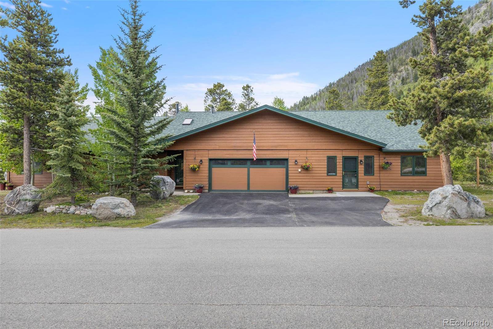 Frisco, CO 80443,34 Mount Royal DR