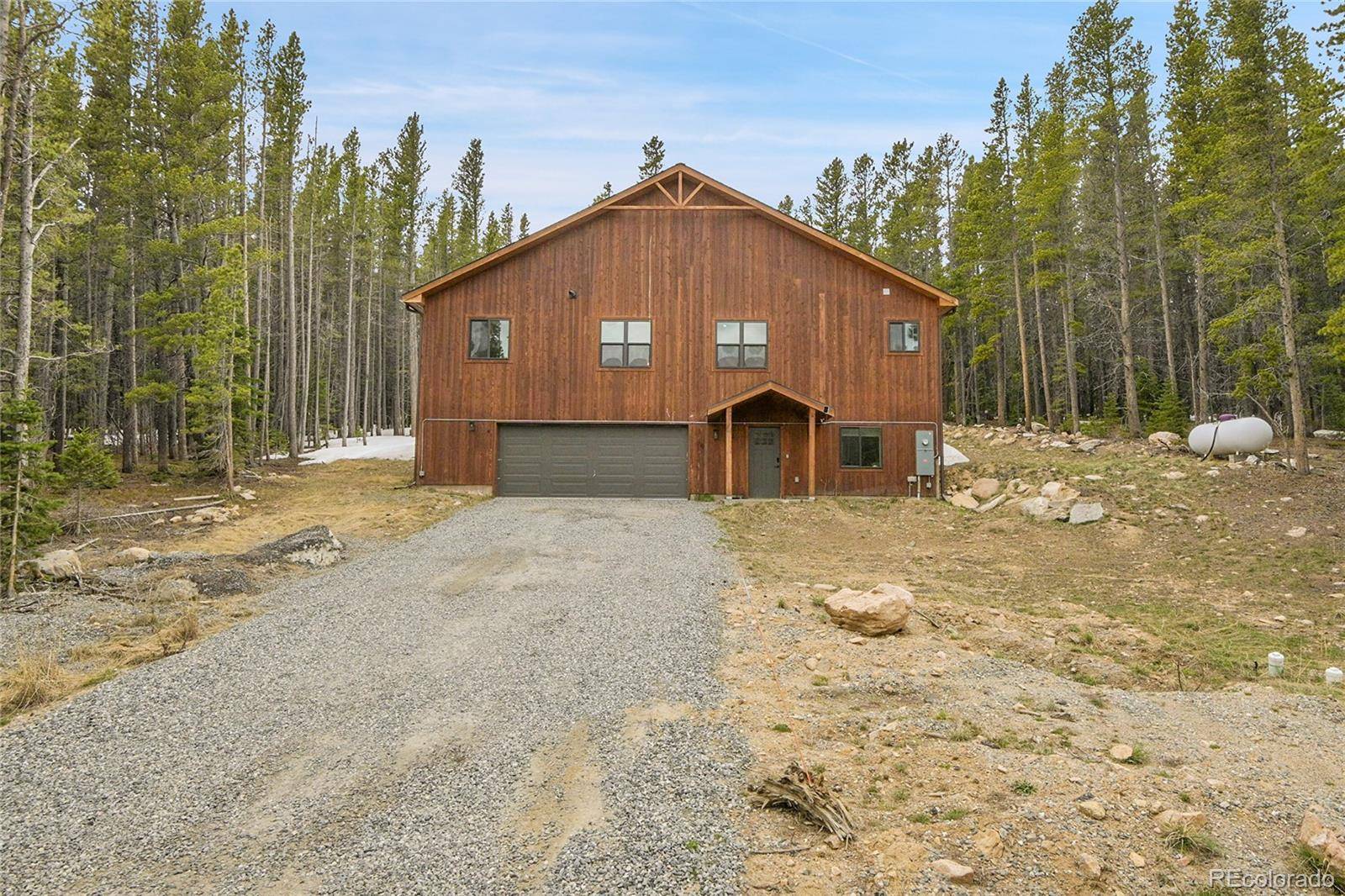 Idaho Springs, CO 80452,79 Beaver RD
