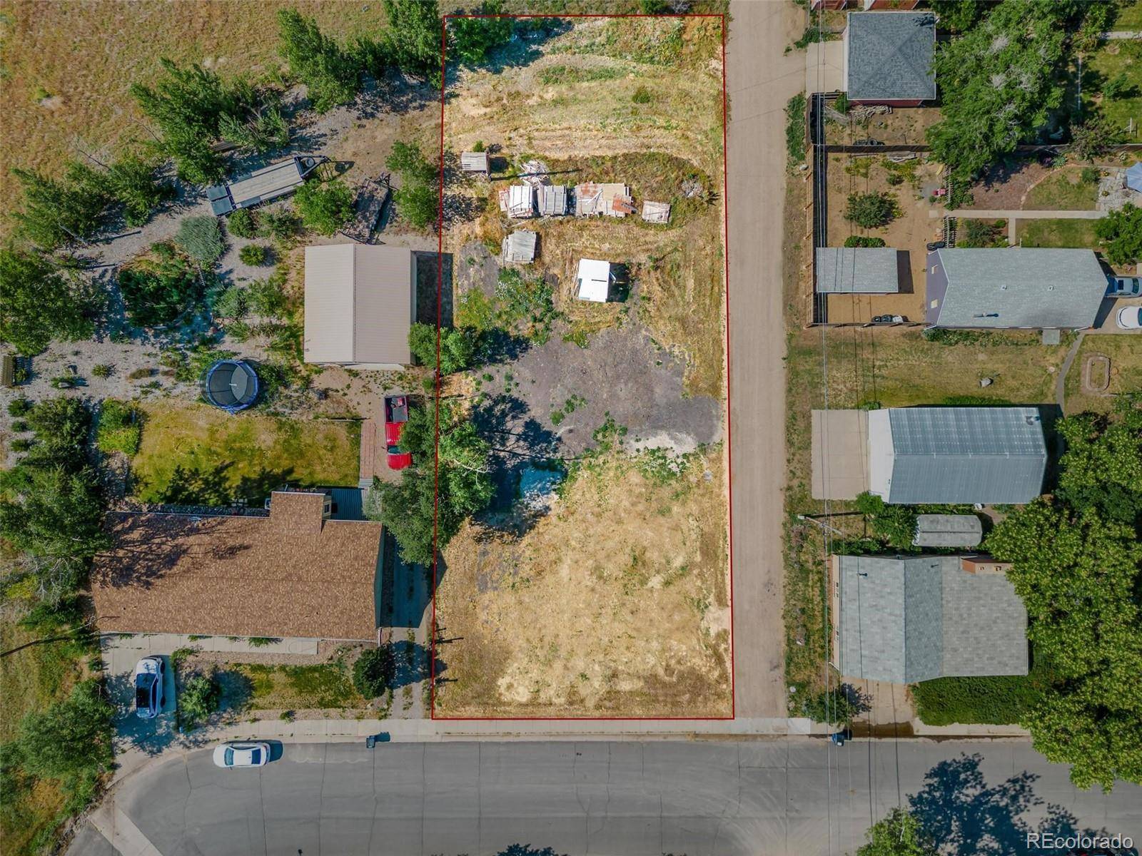 Brighton, CO 80601,525 Midland St