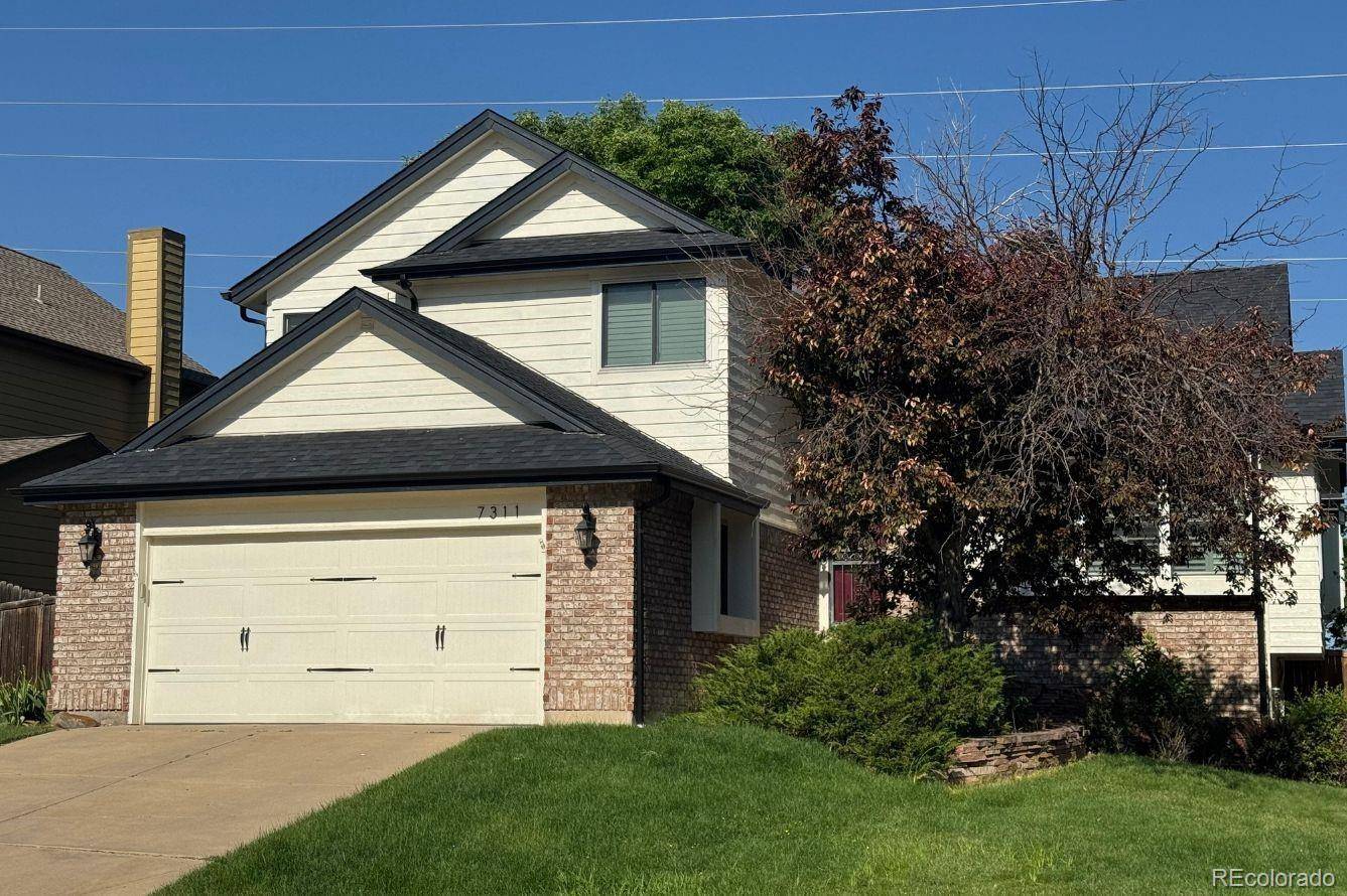 Lone Tree, CO 80124,7311 Rattlesnake DR