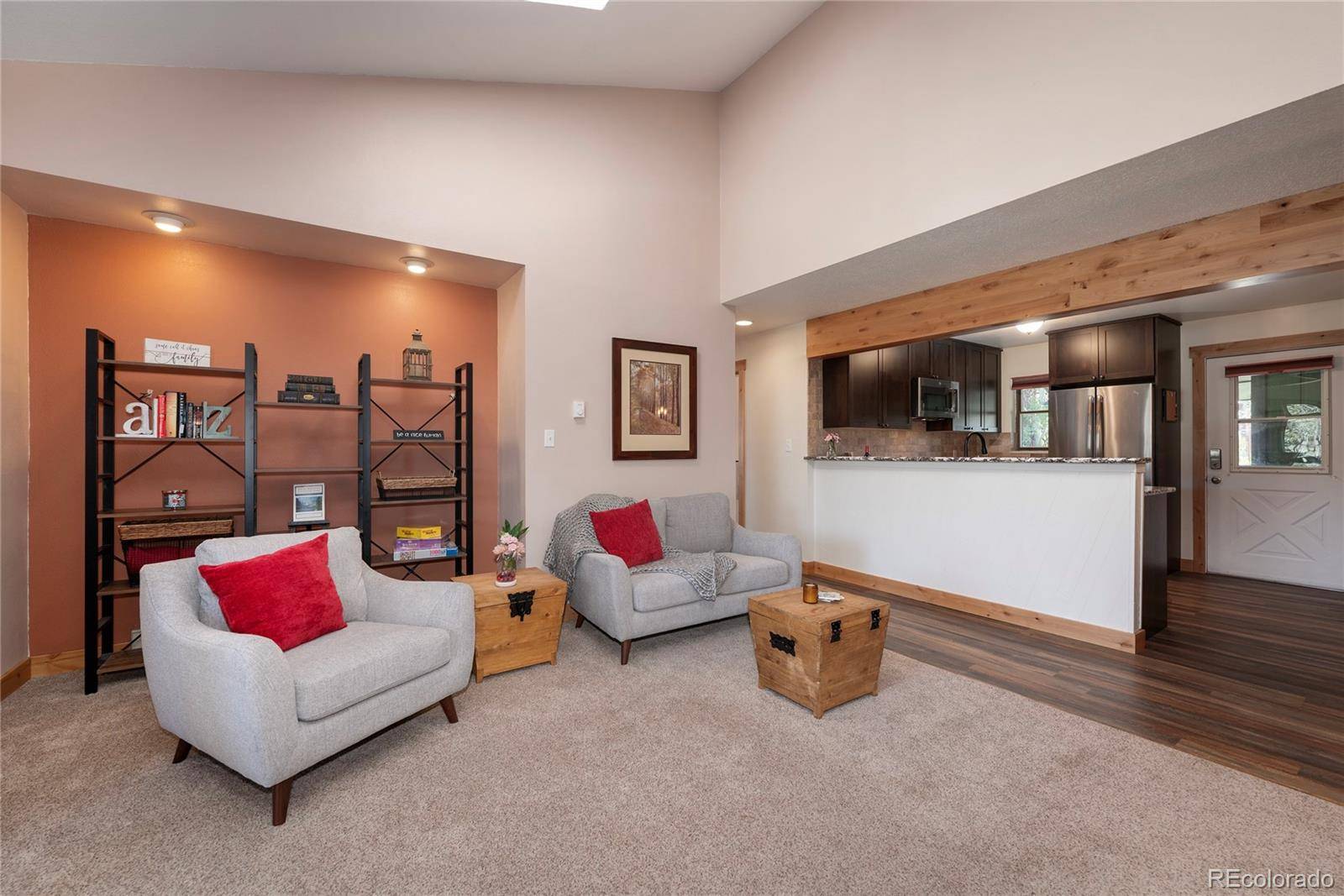 Winter Park, CO 80482,444 Forest TRL #F