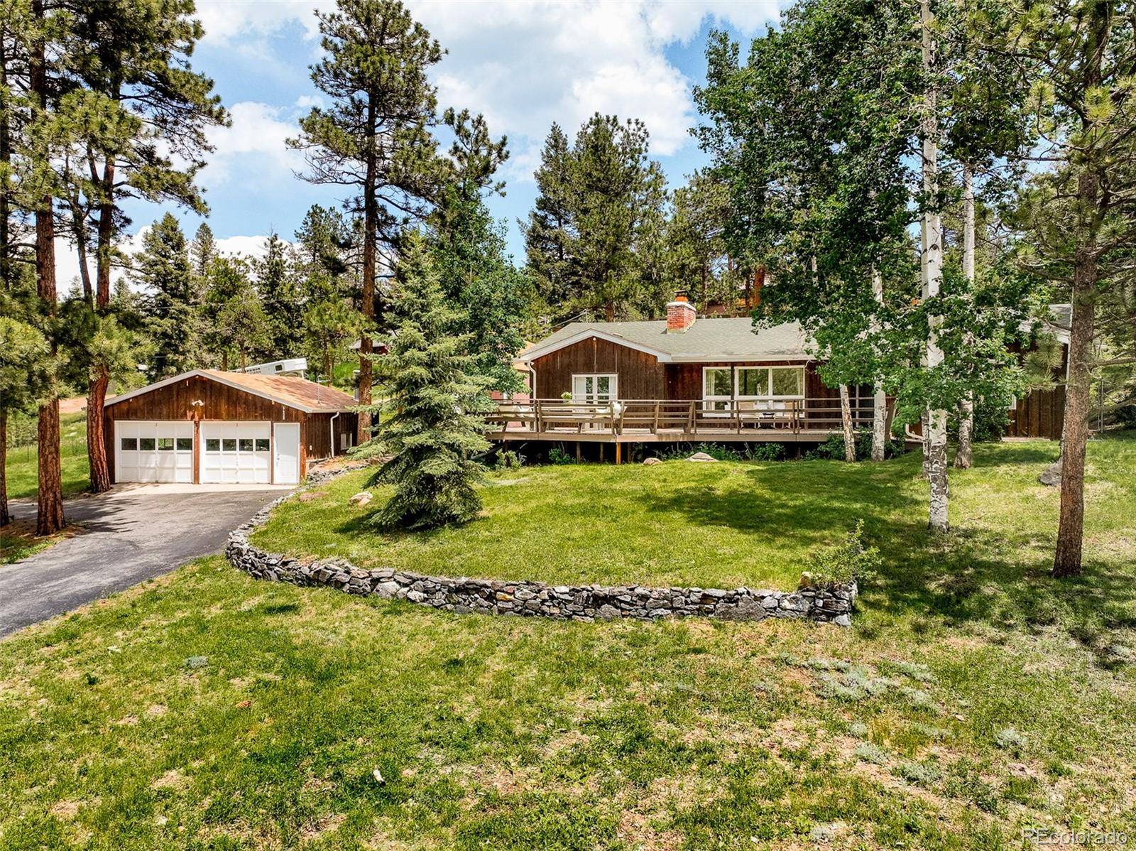 Evergreen, CO 80439,6608 Kiem RD