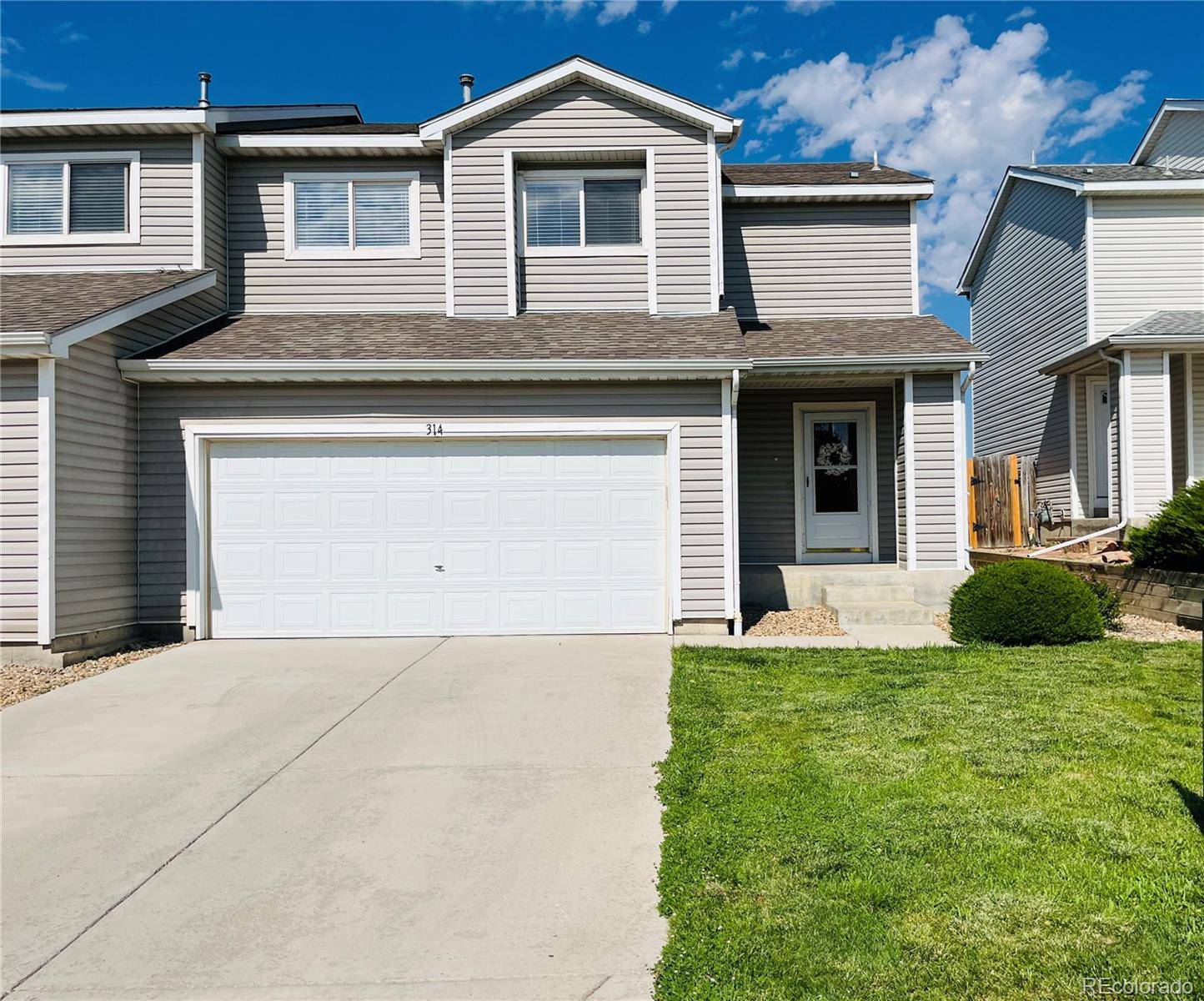 Fort Lupton, CO 80621,314 Ponderosa PL