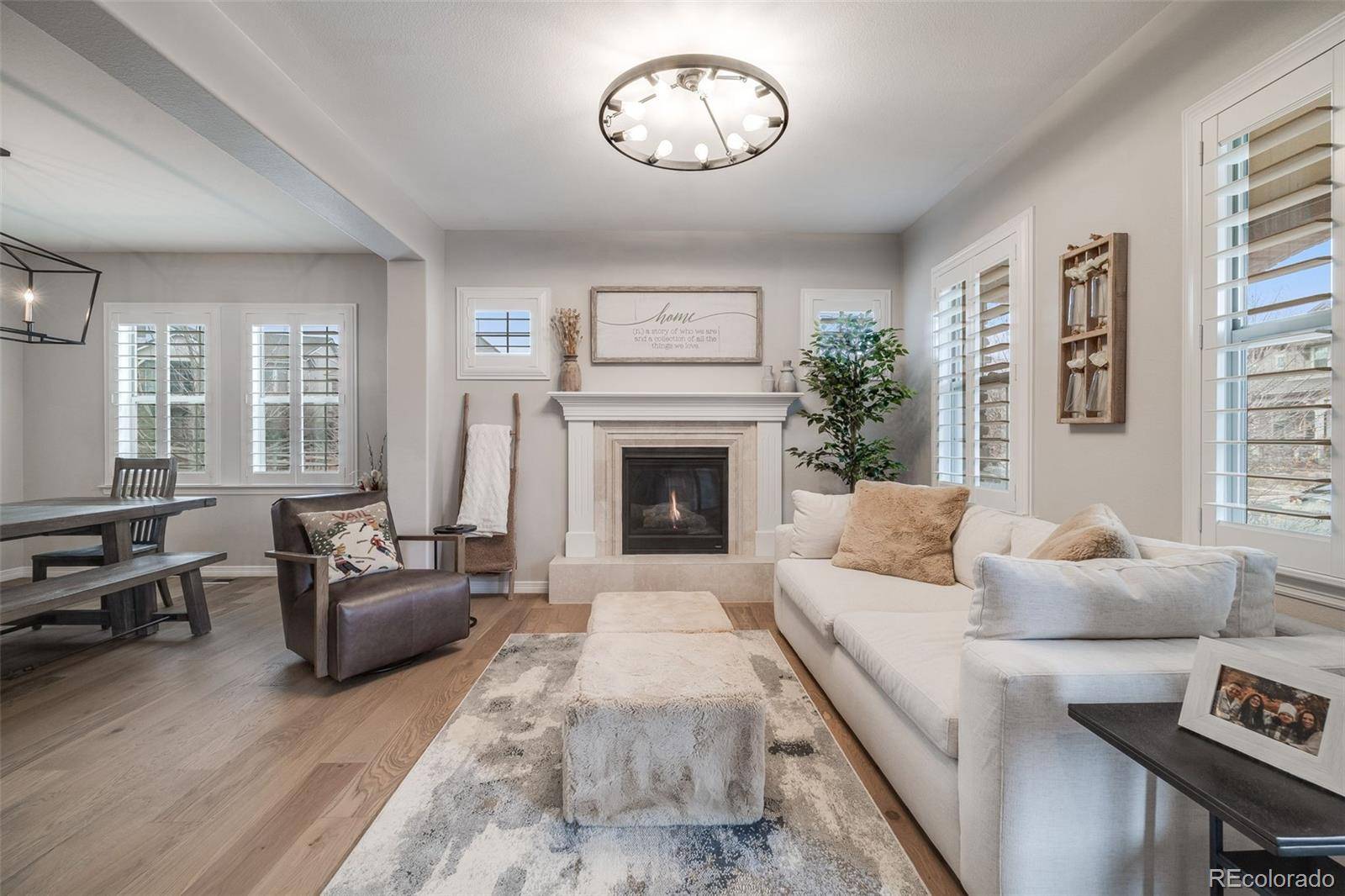 Highlands Ranch, CO 80126,10702 Sundial Rim RD