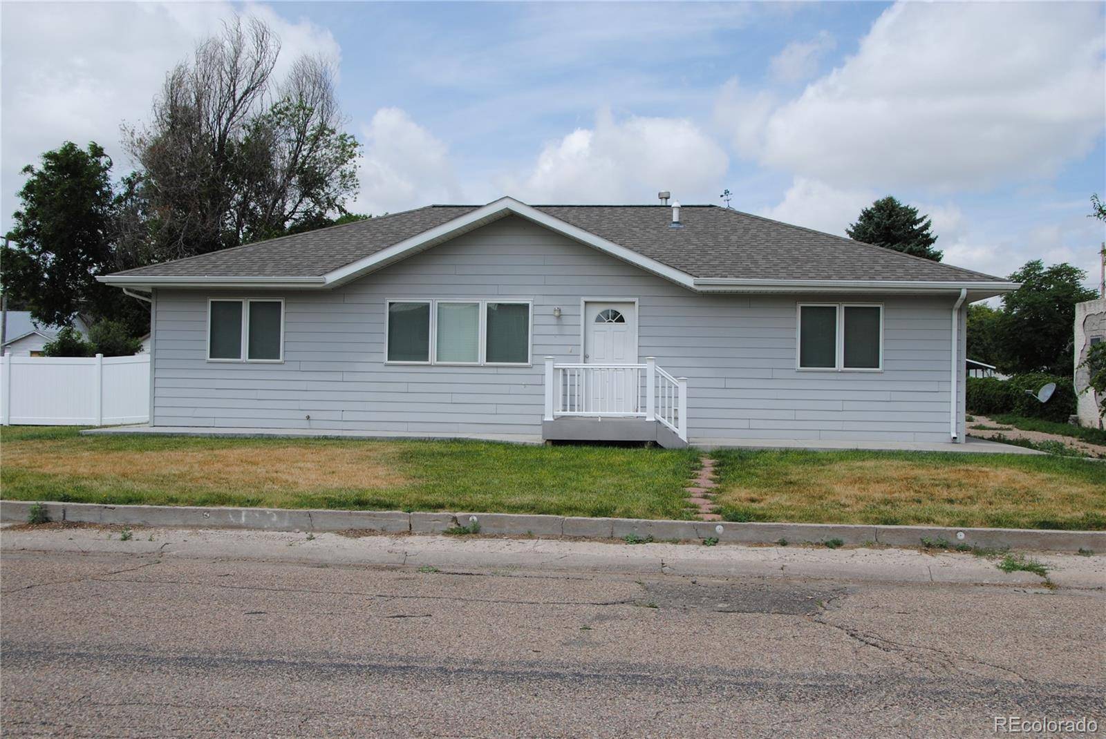 Burlington, CO 80807,531 6th Street