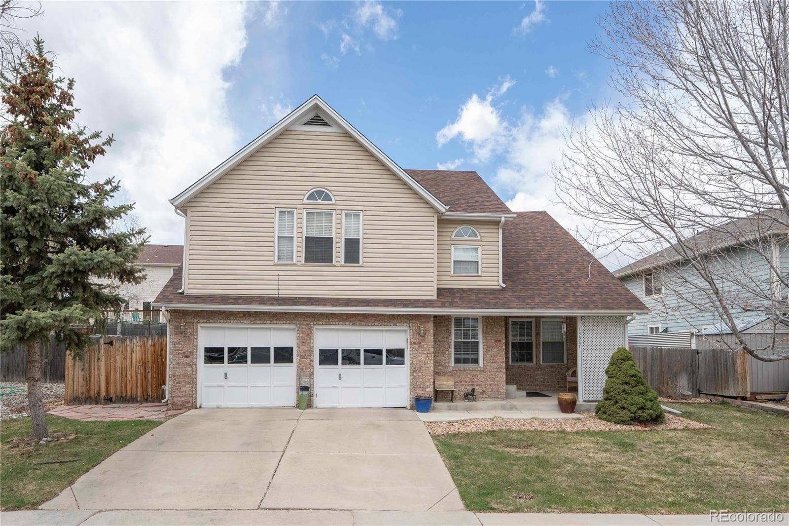 Thornton, CO 80241,13587 Garfield WAY