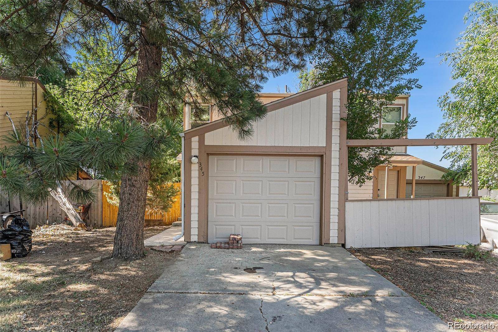 Longmont, CO 80501,345-347 Colony PL