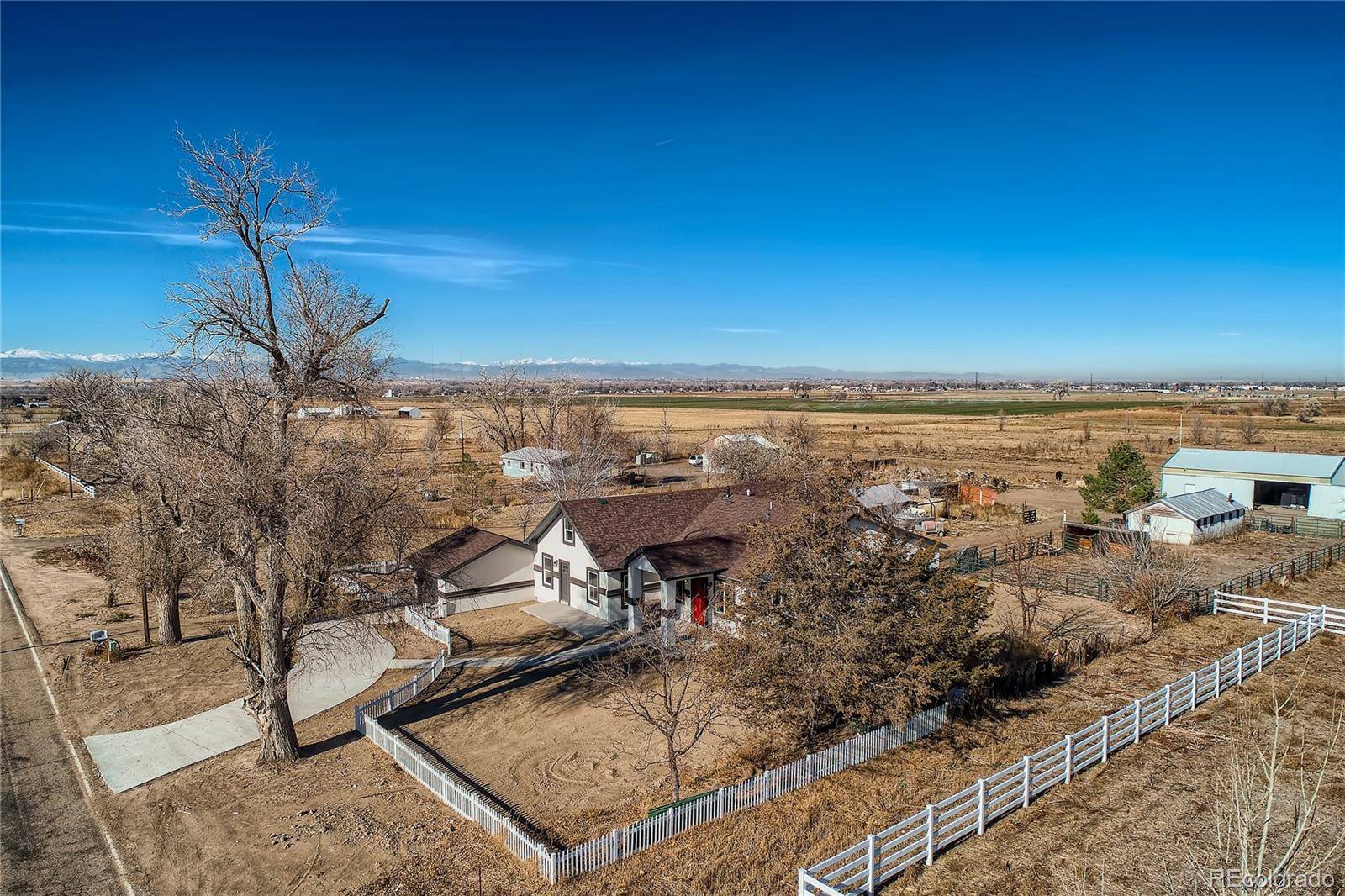 Fort Lupton, CO 80621,13871 County Road 10