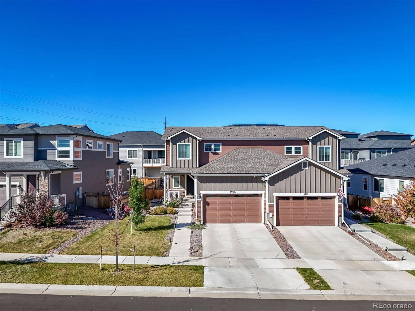 Parker, CO 80134,8997 Birch Run DR