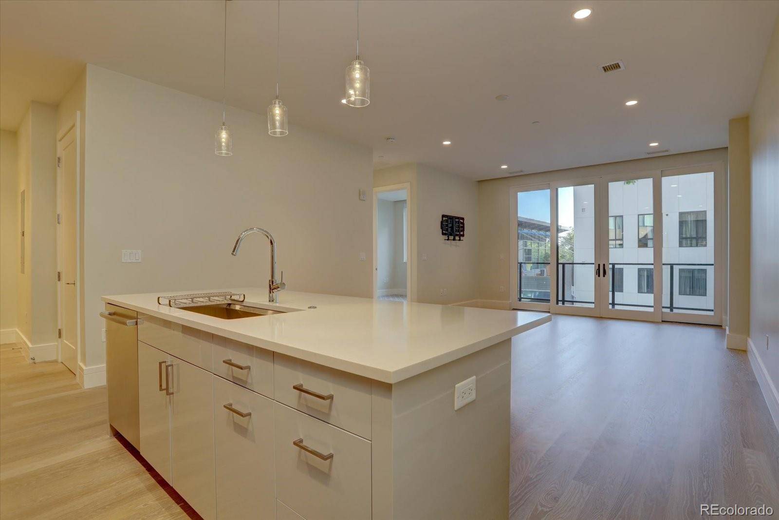 Denver, CO 80206,250 N Columbine ST #411