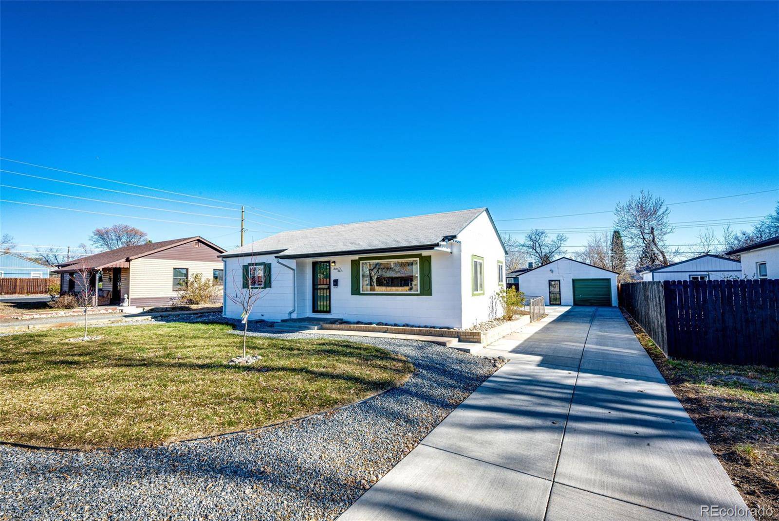 Denver, CO 80219,1210 S Xavier ST