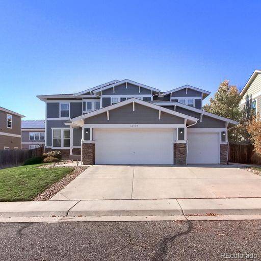 Thornton, CO 80602,13739 Krameria ST