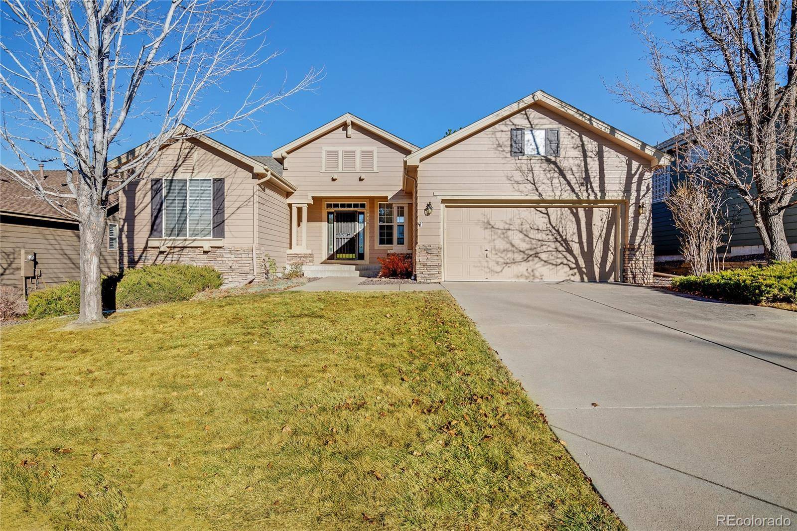 Castle Pines, CO 80108,1014 Snow Lily CT