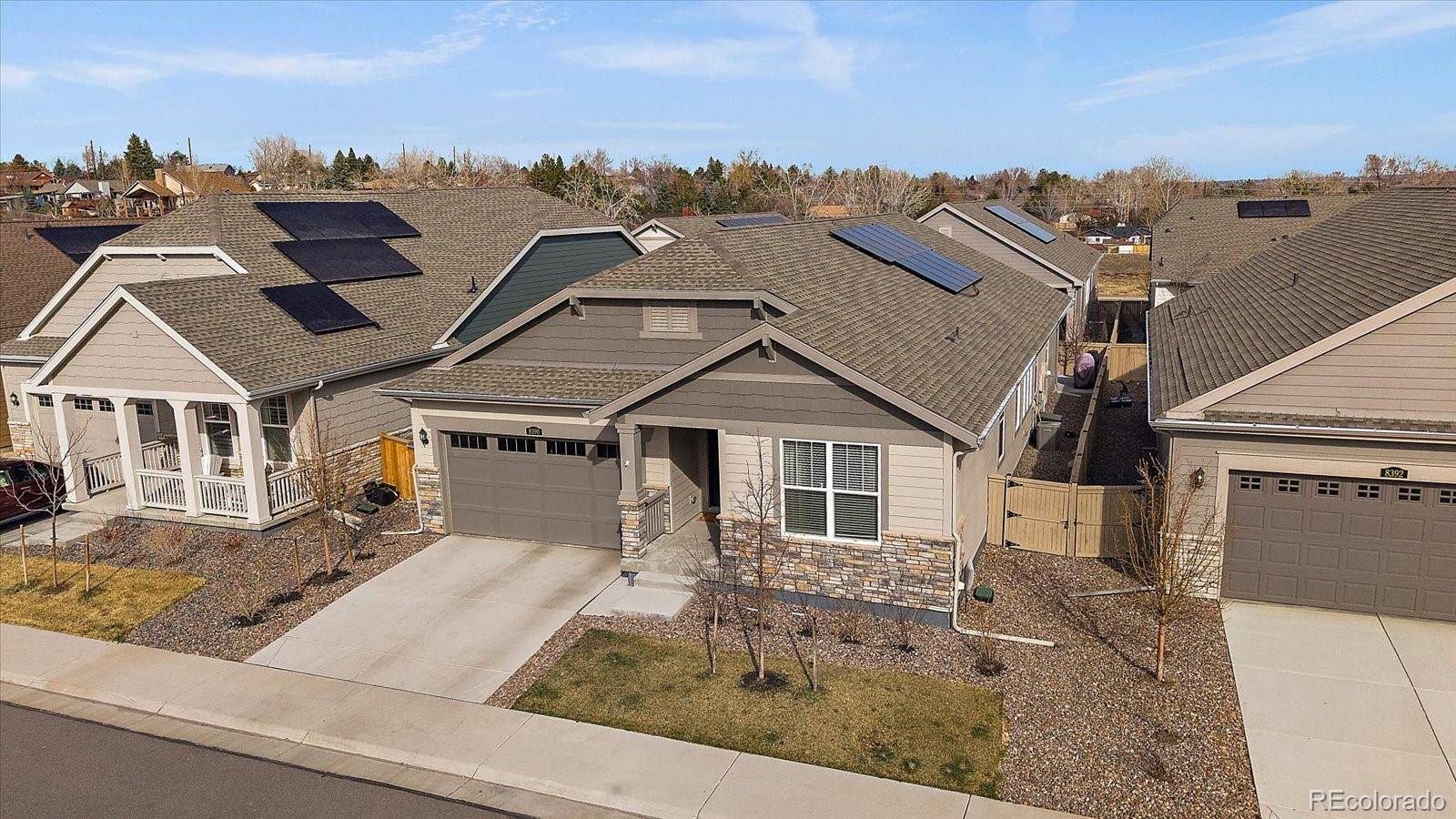 Littleton, CO 80128,8390 S Cody WAY