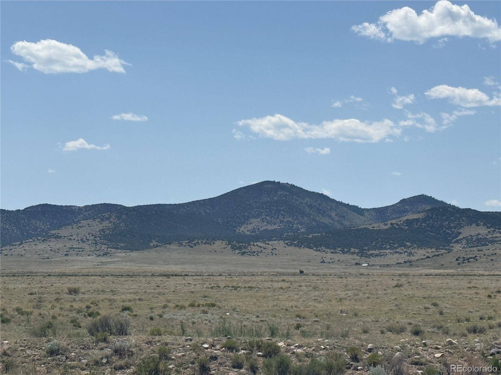 La Jara, CO 81140,00 Vacant Land