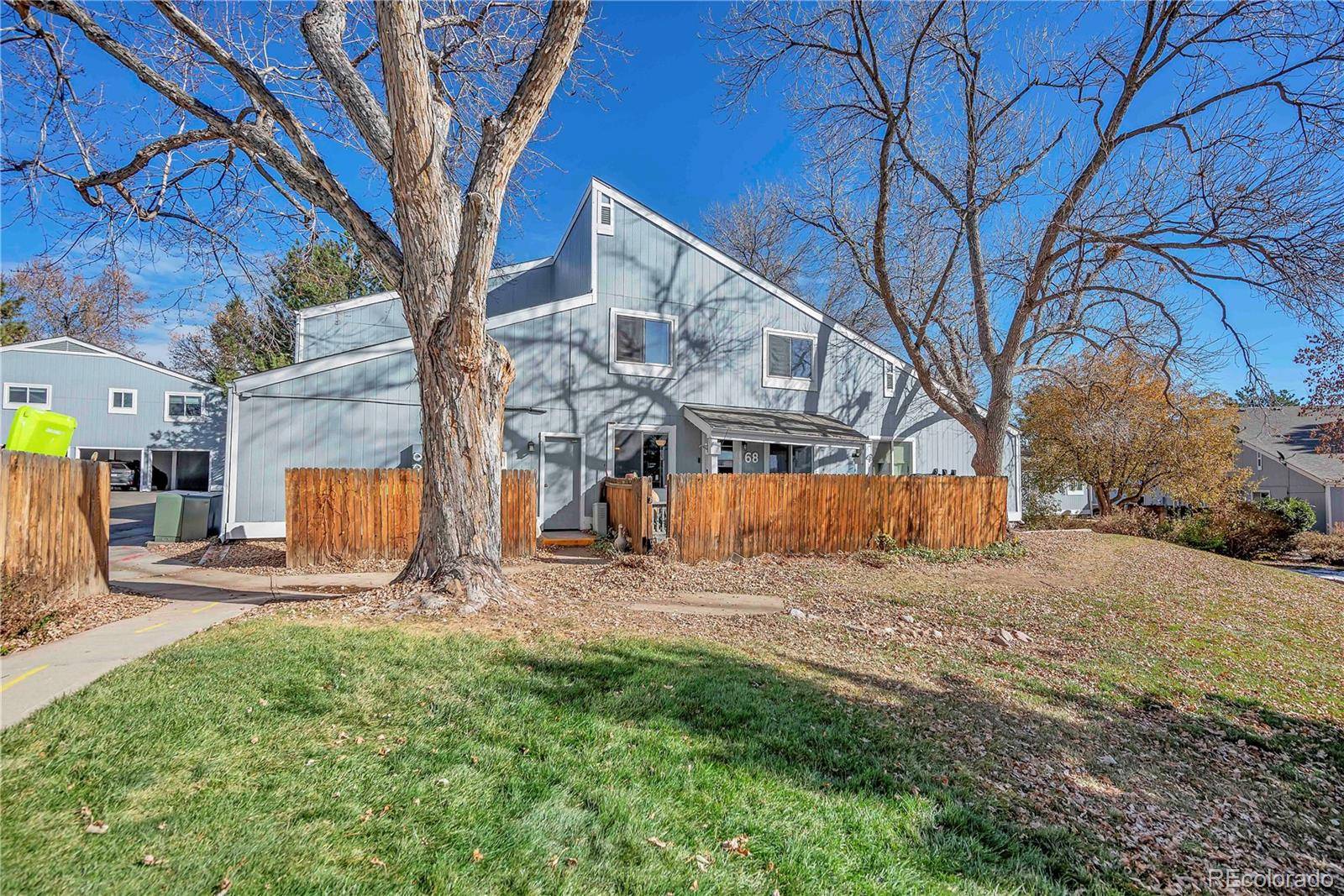 Lakewood, CO 80227,2557 S Dover ST #68