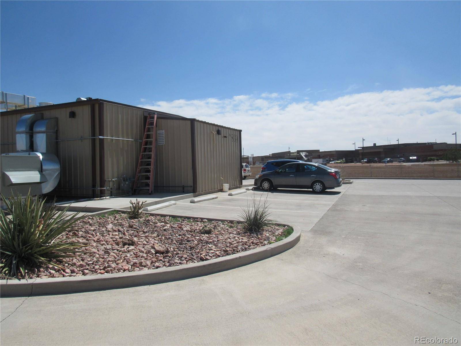 Pueblo West, CO 81007,869 E Industrial BLVD