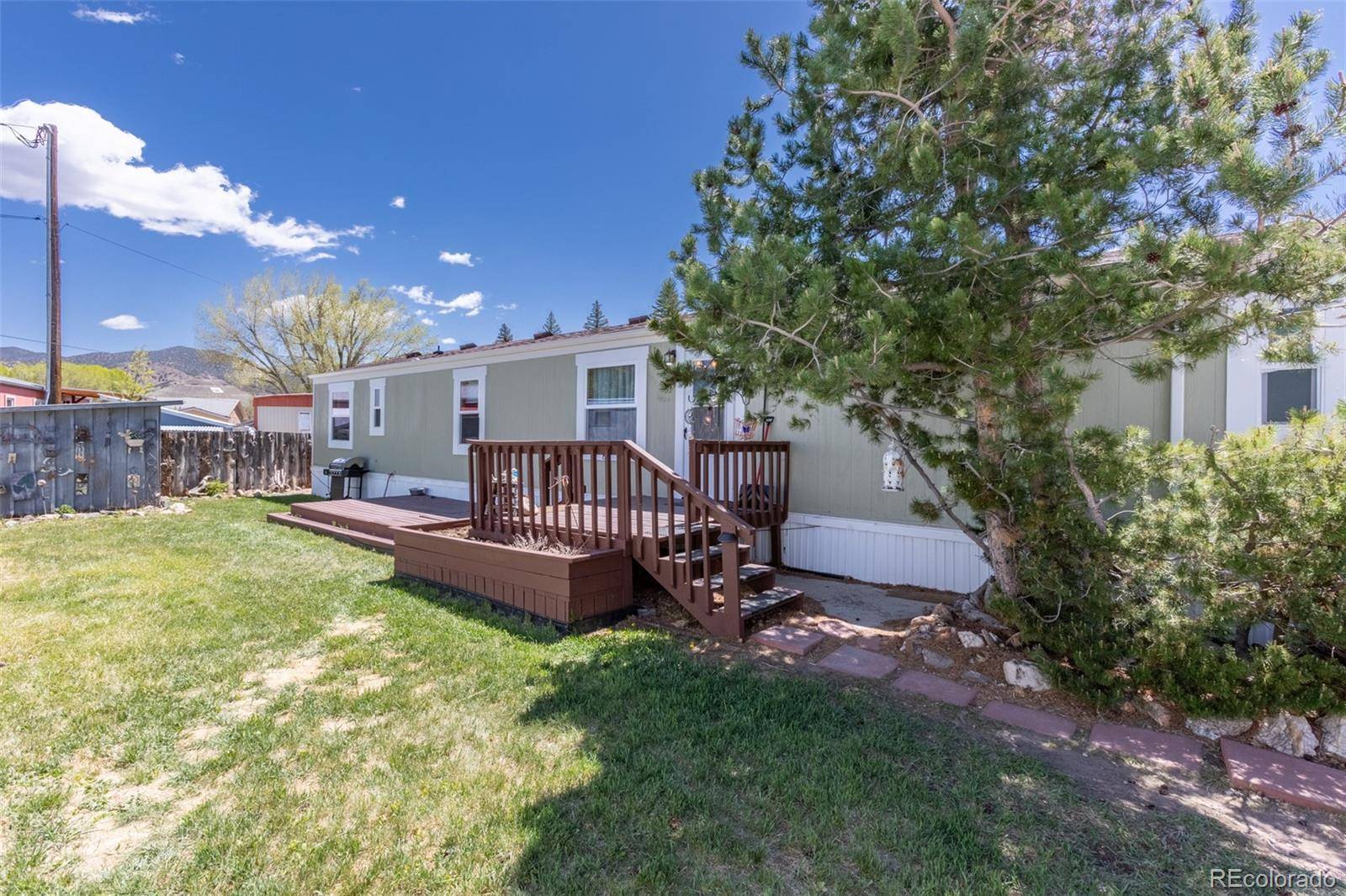 Salida, CO 81201,910 J ST #D1