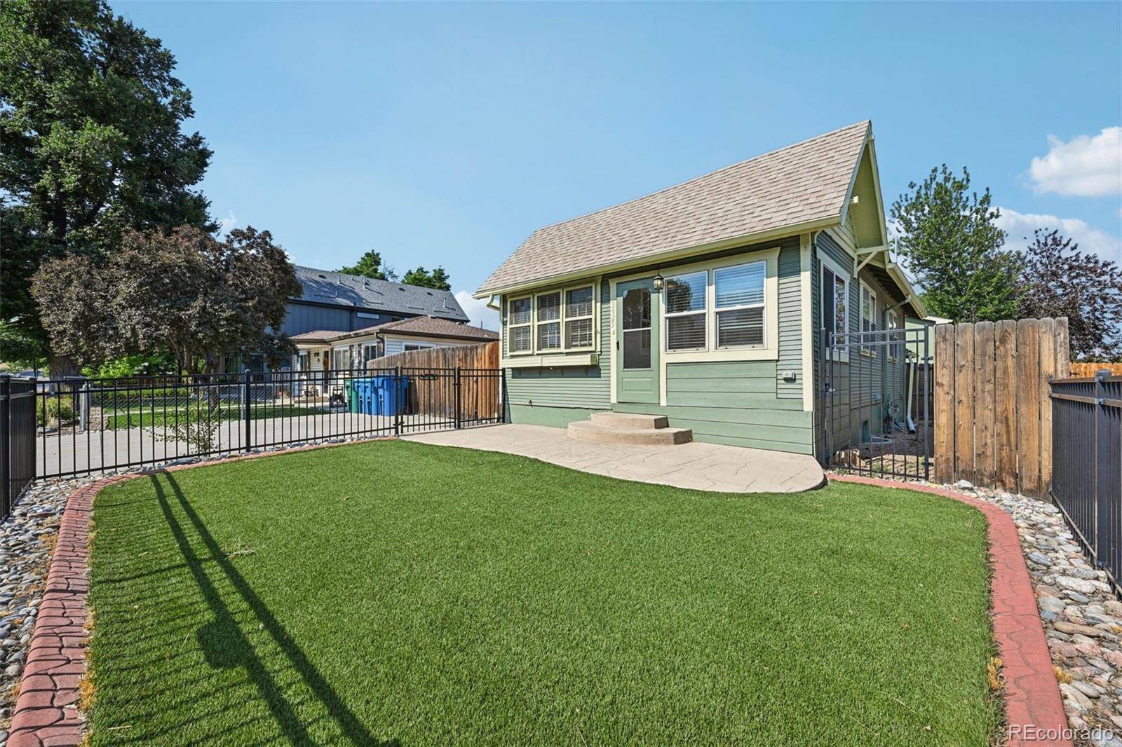 Englewood, CO 80110,3625 S Elati ST